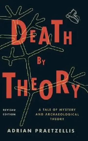 Cover of Death by Theory