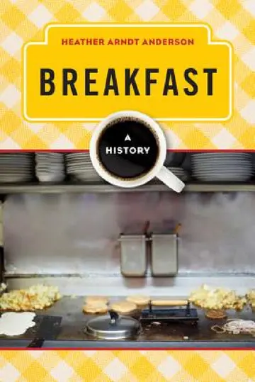 Cover of Breakfast