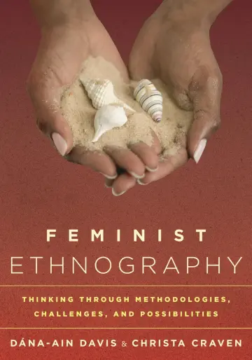 Cover of Feminist Ethnography