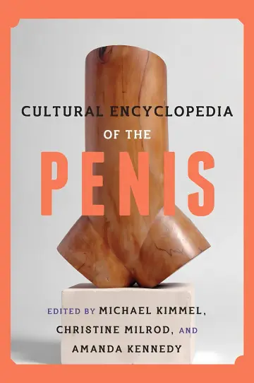 Cover of Cultural Encyclopedia of the Penis