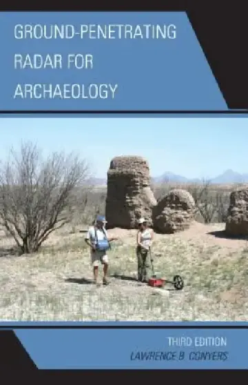 Cover of Ground-Penetrating Radar for Archaeology