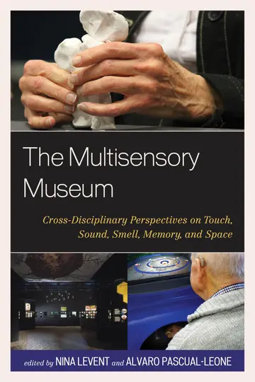 Cover of The Multisensory Museum