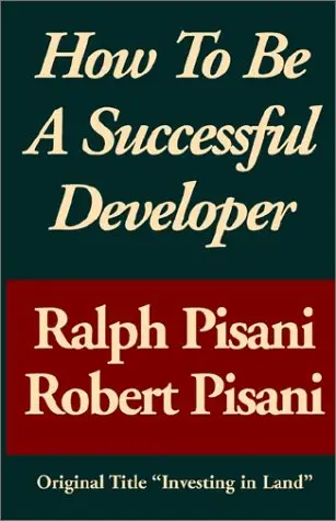 Cover of How to Be a Successful Developer