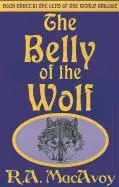 Cover of The Belly of the Wolf