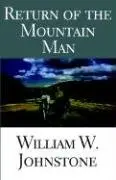 Cover of The Return of the Mountain Man
