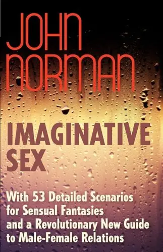 Cover of Imaginative Sex