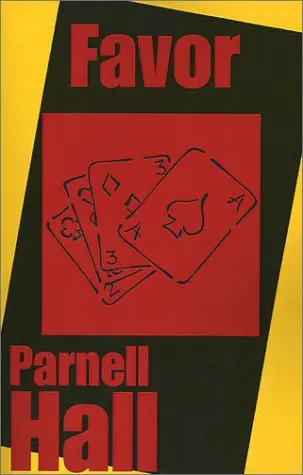 Cover of Favor