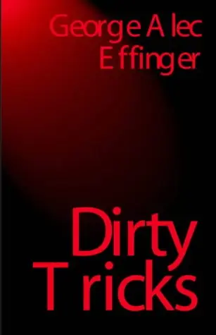 Cover of Dirty Tricks