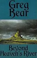 Cover of Beyond Heaven's River