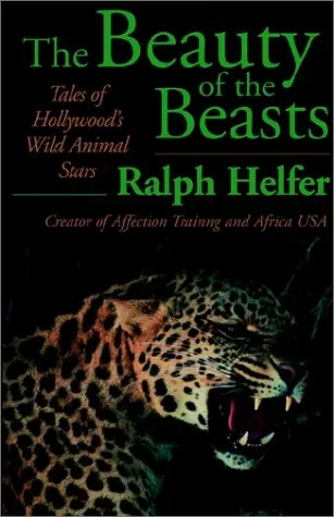 Cover of The Beauty of the Beasts