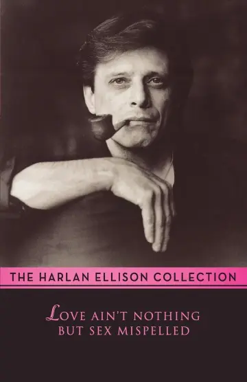 Cover of Love Ain't Nothing but Sex Misspelled