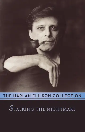 Cover of Stalking the Nightmare