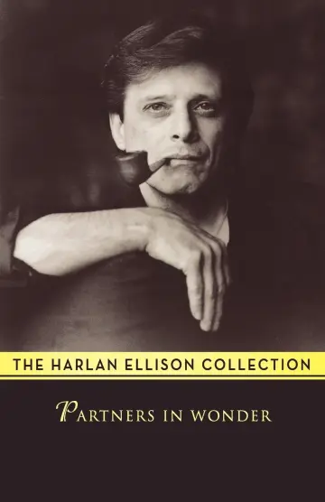 Cover of Partners in Wonder