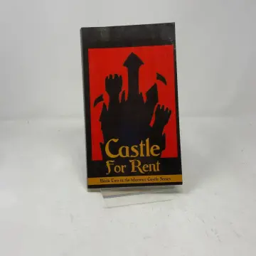 Cover of Castle for Rent