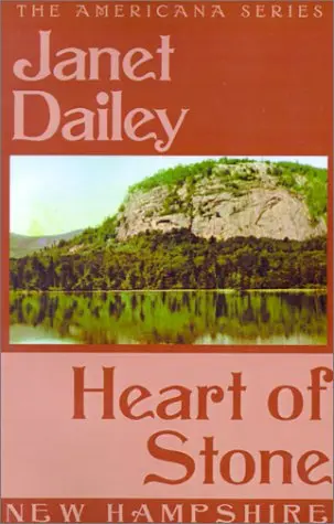 Cover of Heart of Stone