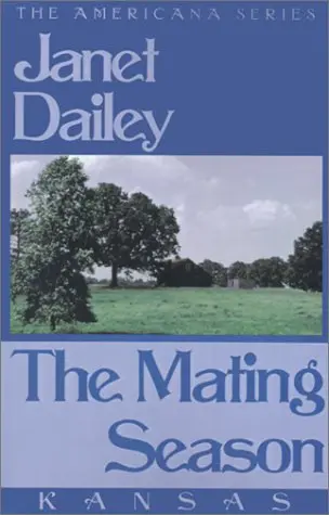 Cover of The Mating Season