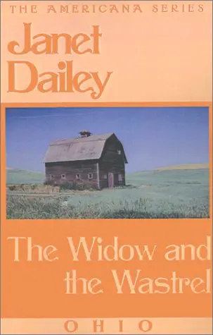 Cover of The Widow and the Wastrel