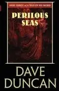 Cover of Perilous Seas