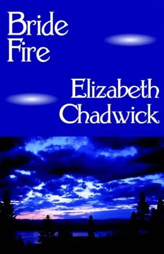 Cover of Bride Fire