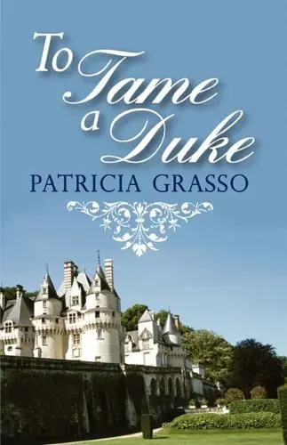 Cover of To Tame a Duke