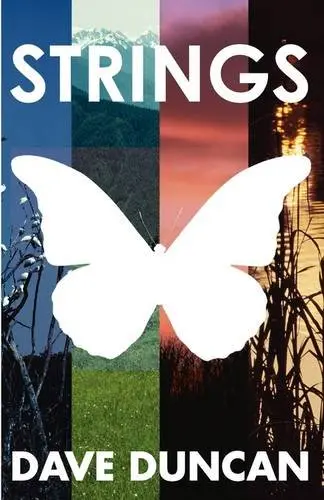 Cover of Strings