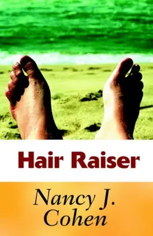 Cover of Hair Raiser