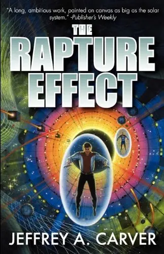 Cover of The Rapture Effect