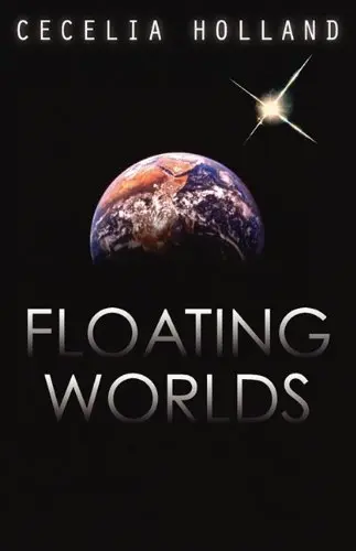 Cover of Floating Worlds