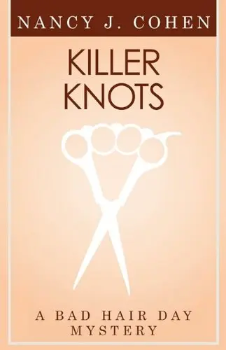 Cover of Killer Knots