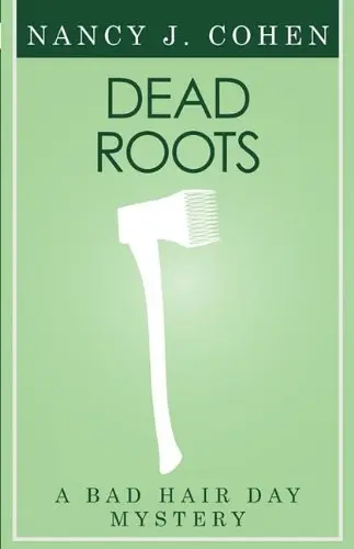 Cover of Dead Roots