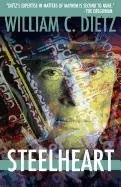Cover of Steelheart