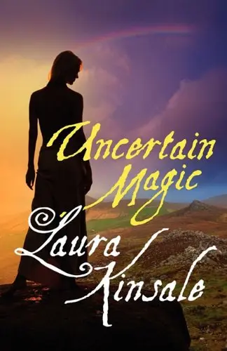 Cover of Uncertain Magic