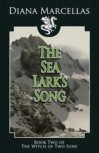 Cover of The Sea Lark's Song