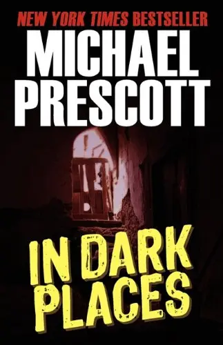Cover of In Dark Places