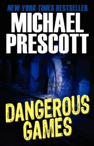 Cover of Dangerous Games