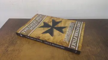Cover of Great Siege