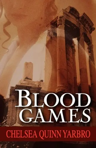 Cover of Blood Games