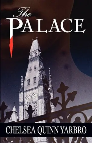 Cover of The Palace
