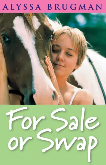 Cover of For Sale or Swap
