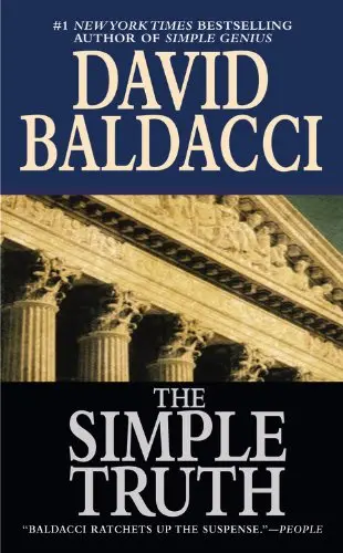 Cover of Simple Truth the