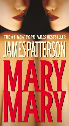 Cover of Mary, Mary