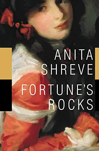 Cover of Fortune's Rocks