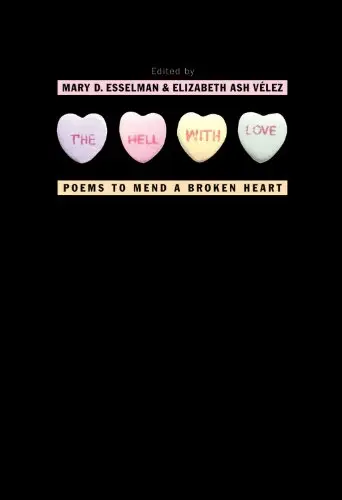 Cover of The Hell with Love