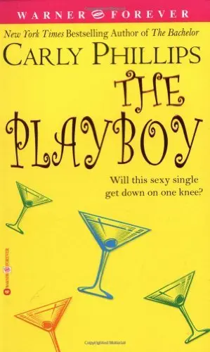 Cover of The Playboy