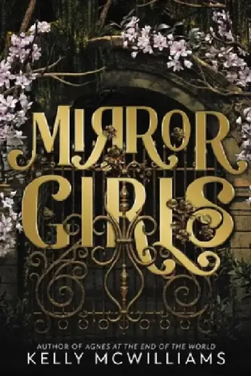 Cover of Mirror Girls