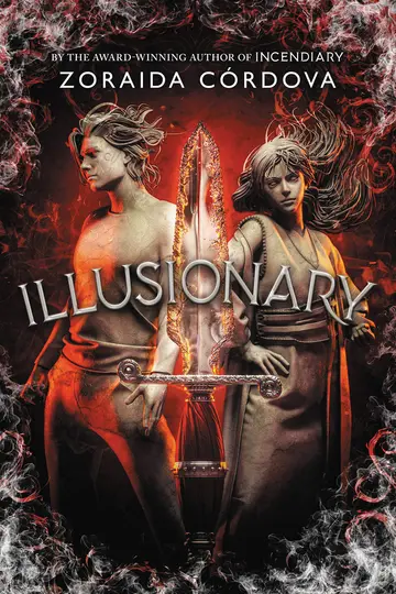 Cover of Illusionary