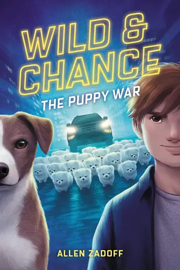 Cover of Wild & Chance