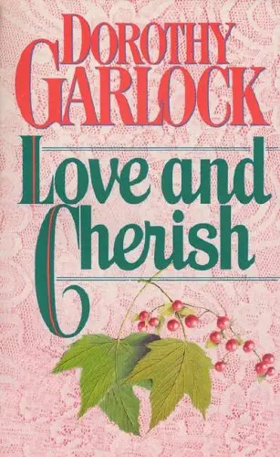 Cover of Love and Cherish