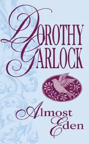Cover of Almost Eden