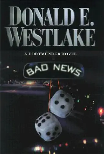 Cover of Bad News